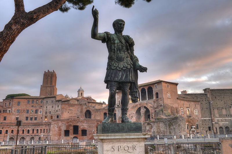 trajan