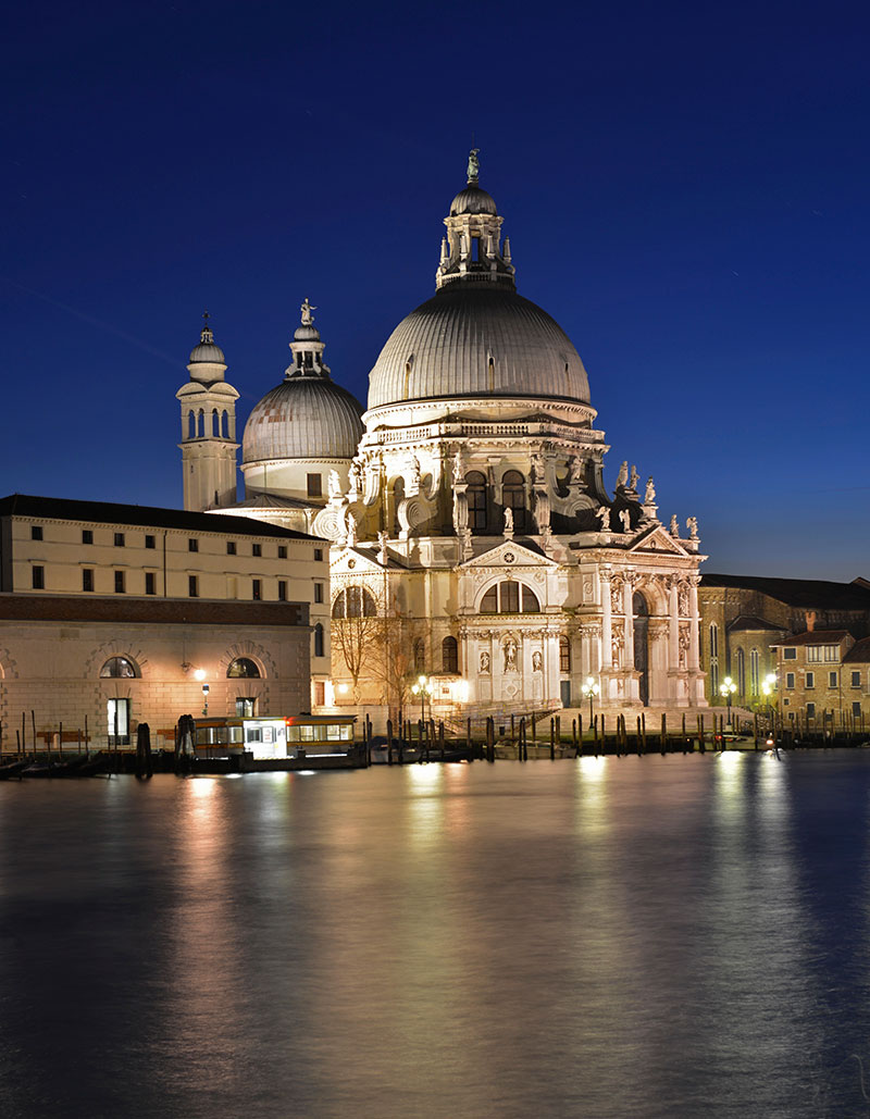 santa maria della salute