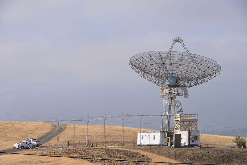 The Other Stanford Dish