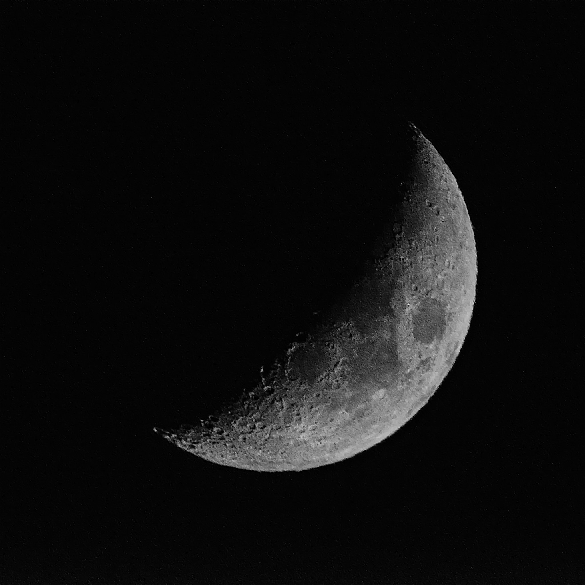 36-waxing-crescent-moon